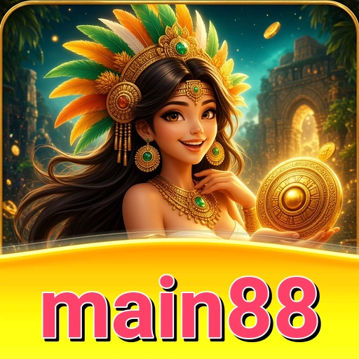 Pratinjau tampilan main88