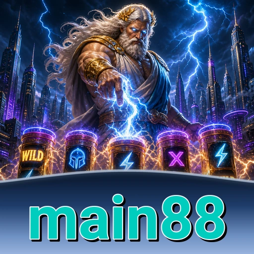 Pratinjau layar main88